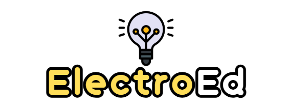 ElectroEd Logo